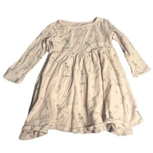 Disney Frozen II Dress